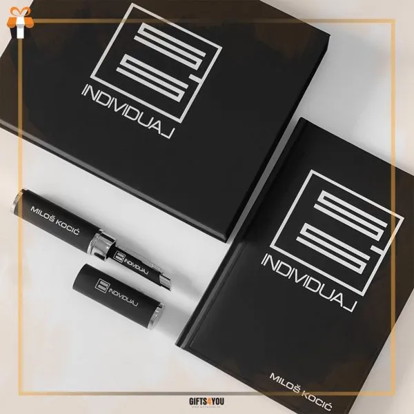 Proizvod Poklon set Slika