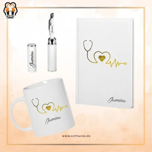 Proizvod Poklon set - DR 7 Slika