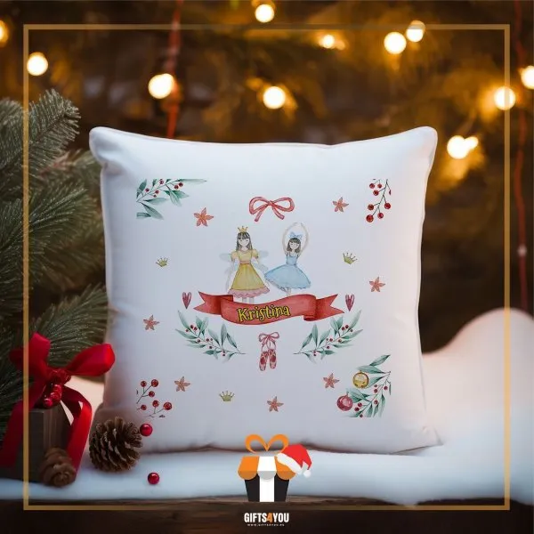 Proizvod Jastuk 40x40cm - Kristina Slika