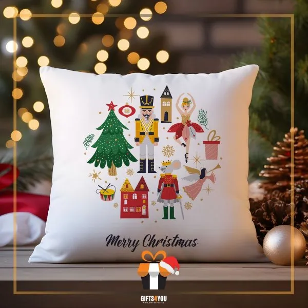 Proizvod pillow_40x40_cm_merry_christmas_6 Slika