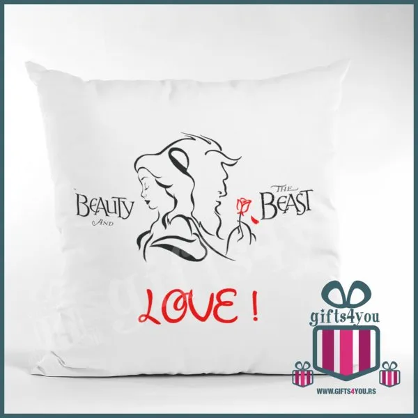 Proizvod Jastuk - Love Slika