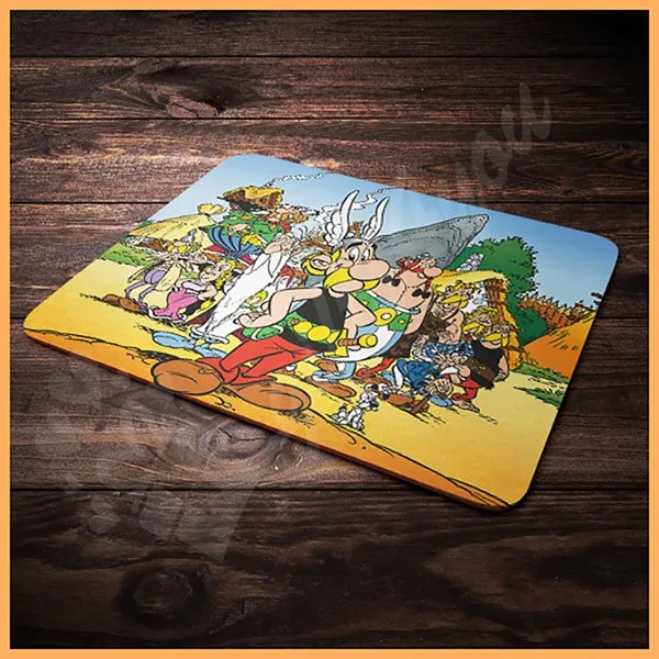Proizvod Asterix i Obelix podloga za miš Slika