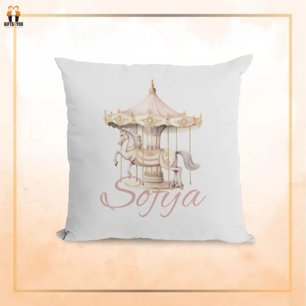 Proizvod Jastuk 40x40cm - Sofija Slika