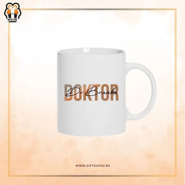 Proizvod Šolja - DR Slika