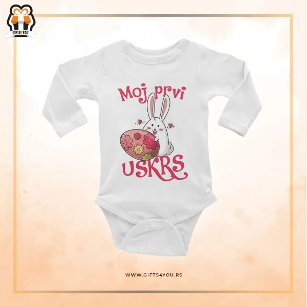 Proizvod Bodić - Moj prvi Uskrs Slika