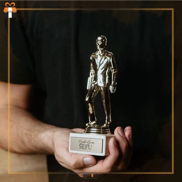 Proizvod Pehar - Šef Slika