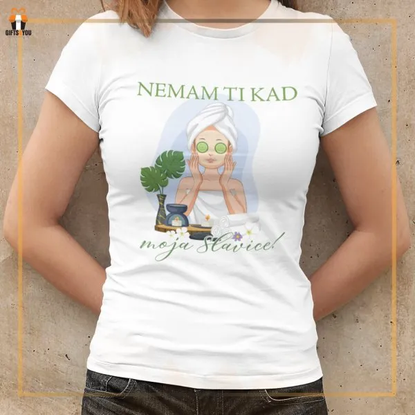 Proizvod NEMA KAD Slika