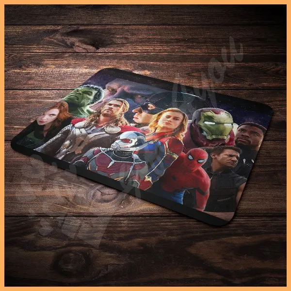 Proizvod Avengers podloga za miš Slika