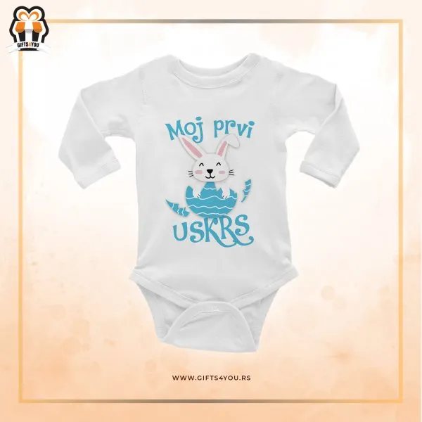 Proizvod Bodić - Moj prvi Uskrs Slika