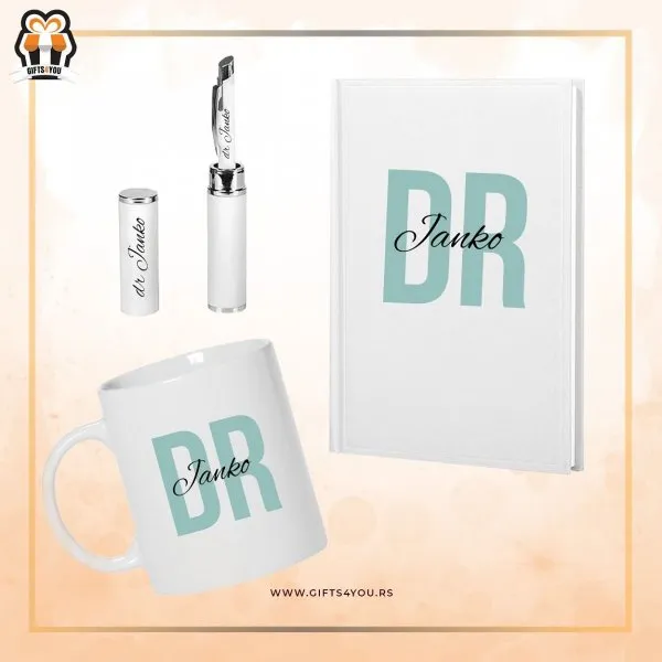 Proizvod Poklon set - DR 6 Slika