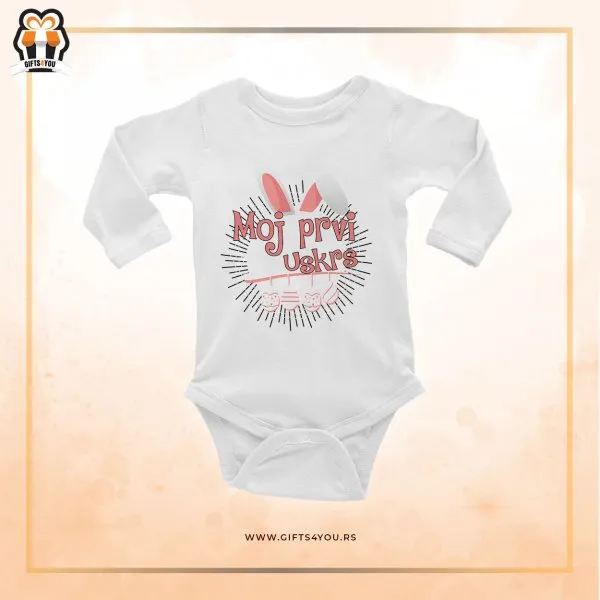 Proizvod Bodić - Moj prvi Uskrs Slika