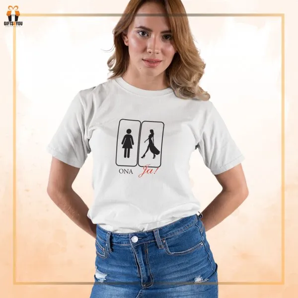 Proizvod ONA I JA Slika