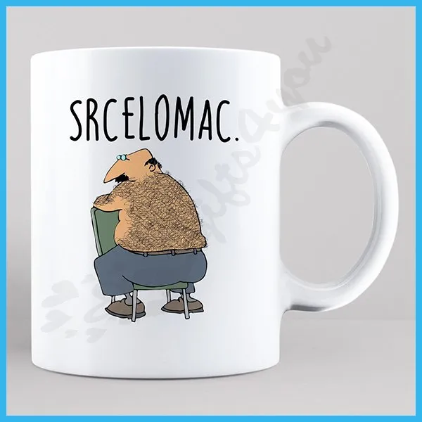 Proizvod Srcelomac poklon šolja Slika