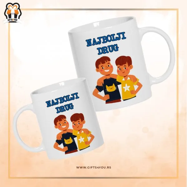 Proizvod Naj drug Slika