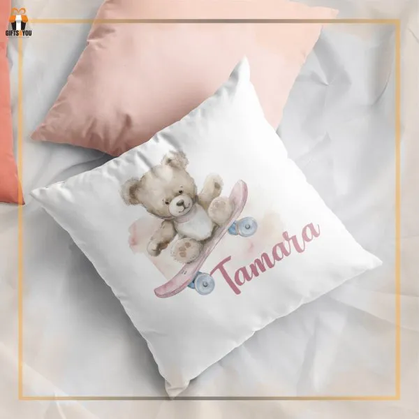 Proizvod Jastuk 40x40 - Meda skejter Slika