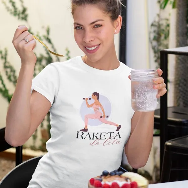 Proizvod Raketa do leta Slika