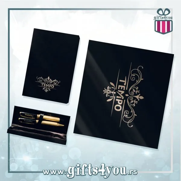Proizvod Poklon set - Tempo Slika