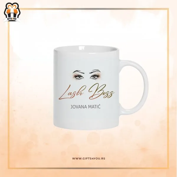 Proizvod Šolja - Lash Boss Slika