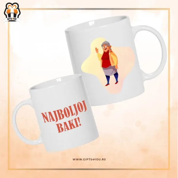 Proizvod Baka solja2 Slika