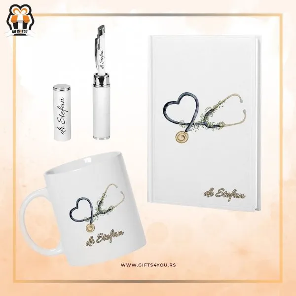 Proizvod Poklon set - DR 5 Slika