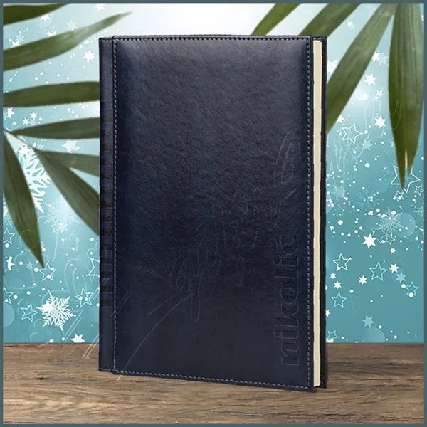 Proizvod Prezime poklon rokovnik Slika