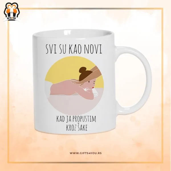 Proizvod Šolja - Maser Slika