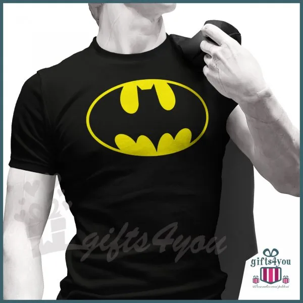 Proizvod Betmen majica Slika