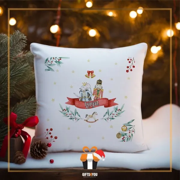 Proizvod Jastuk 40x40cm - Ignjat Slika