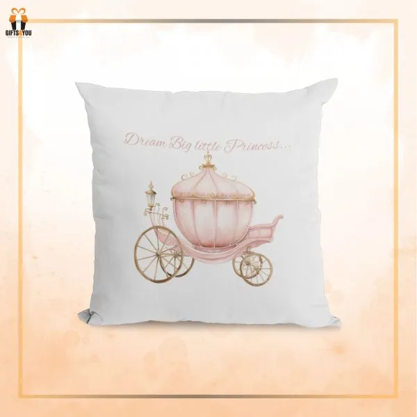 Proizvod Jastuk 40x40cm - Princess Slika