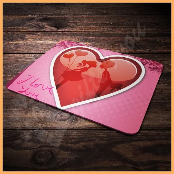 Proizvod Love podloga za miš Slika