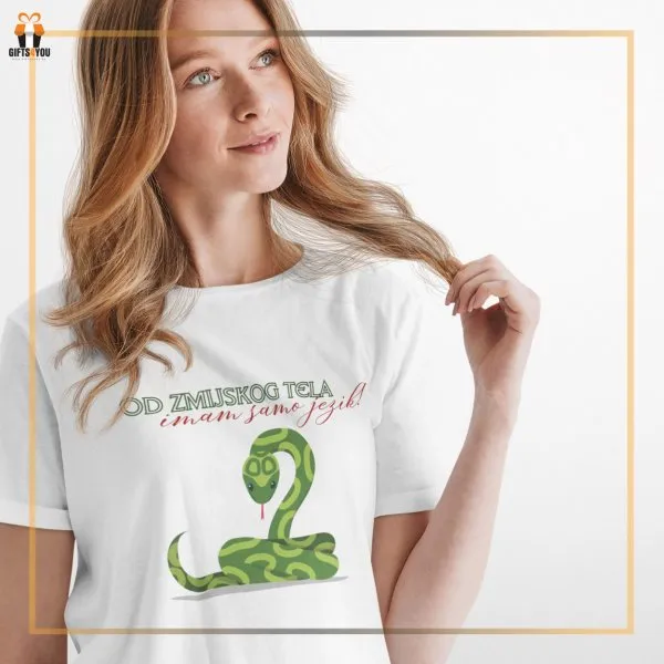 Proizvod ZMIJSKI JEZIK Slika