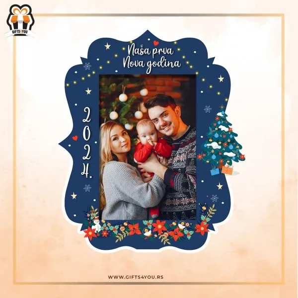 Proizvod Stoni ram - Novagodina Slika