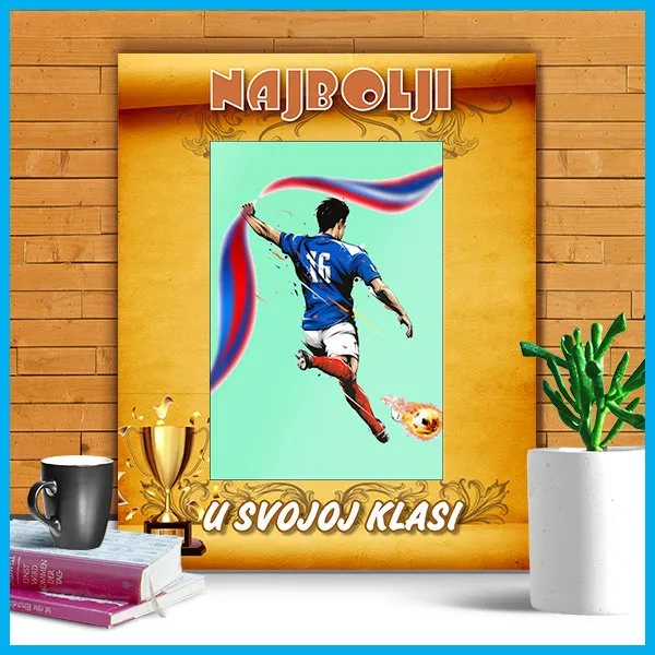 Proizvod Najbolji ram za slike Slika