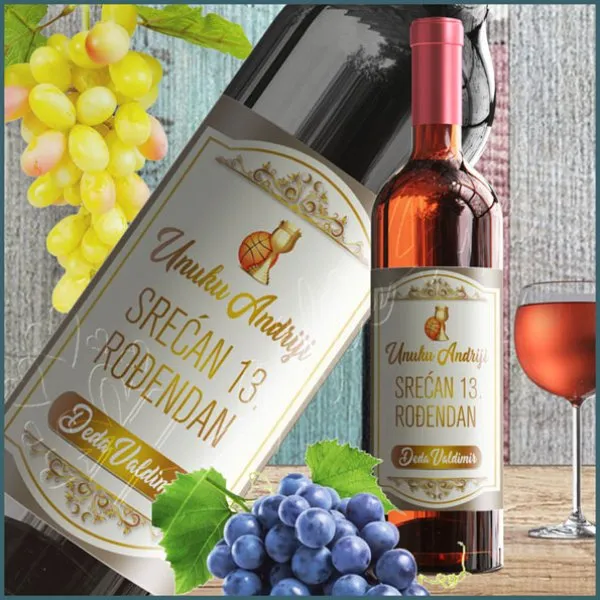 Proizvod happy_birthday_wine_label Slika