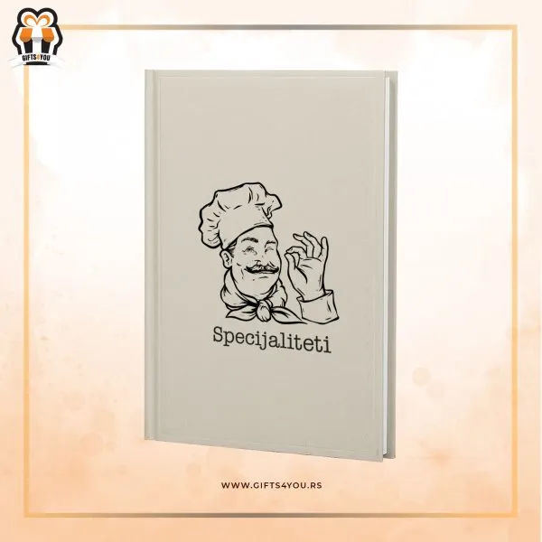 Proizvod Kuvar Specijaliteti 2 Slika