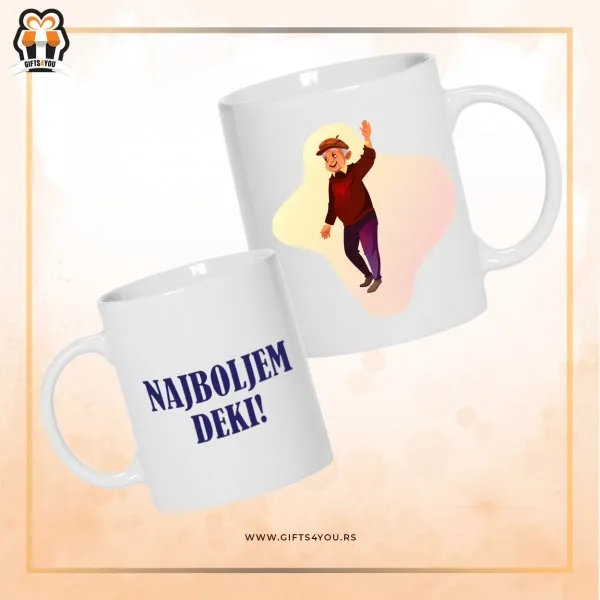 Proizvod Deka solja Slika