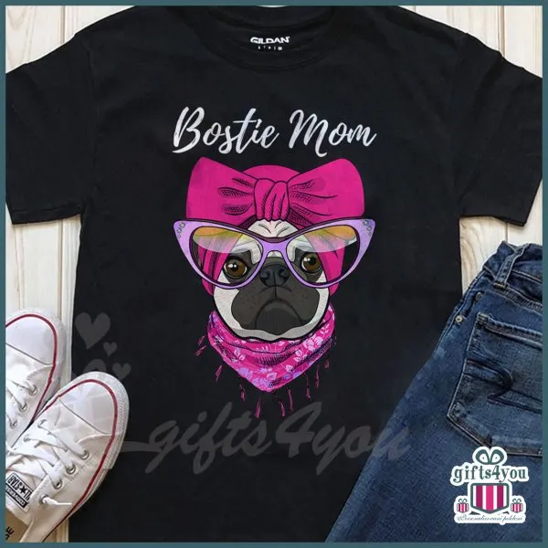 Proizvod Bostie mom majica Slika