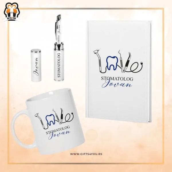 Proizvod Set Stomatolog Slika
