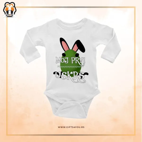 Proizvod Bodić - Moj prvi Uskrs Slika