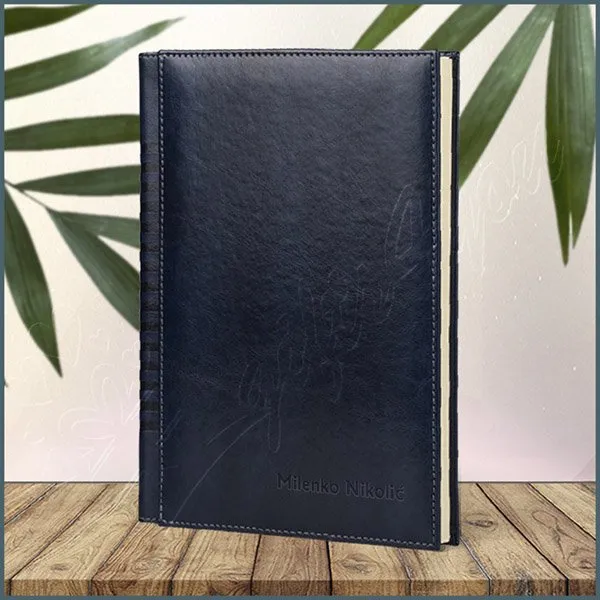 Proizvod Potpis poklon rokovnik Slika