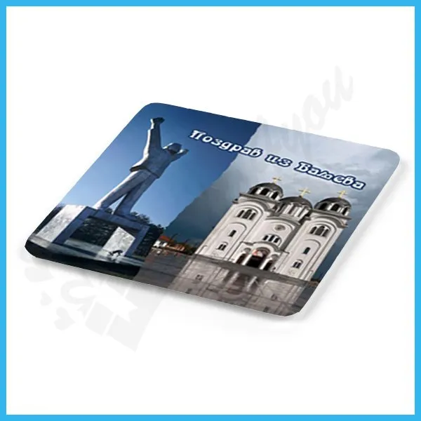 Proizvod Grad motivi magnet Slika